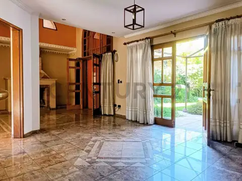 Se vende casa. Guaymallén. Las cañas