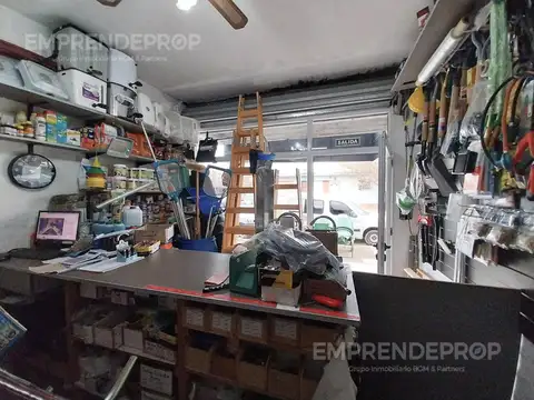 Local en Venta 1 año