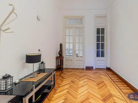 Departamento en Venta de 5 ambientes