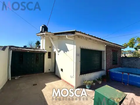 Casa en Venta de 4 dormitorios