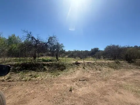 Terreno en Venta de 1600,0 m2