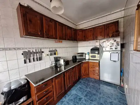 Depto Tipo Casa en Venta de 4 ambientes