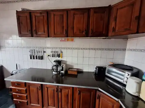 Depto Tipo Casa en Venta 46 años