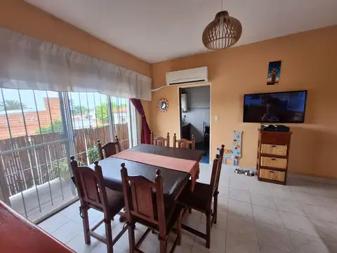 Depto Tipo Casa en Venta en San Fernando, USD 130.000