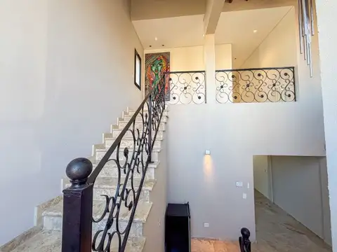 Venta casa en Santa Barbara