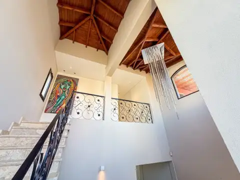 Casa en Venta 10 años