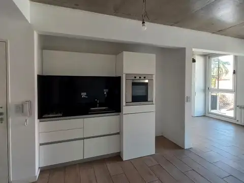 Departamento en Alquiler 6 años