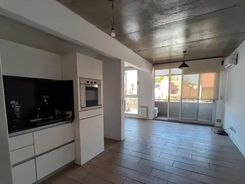Departamento en Alquiler con 1 cochera