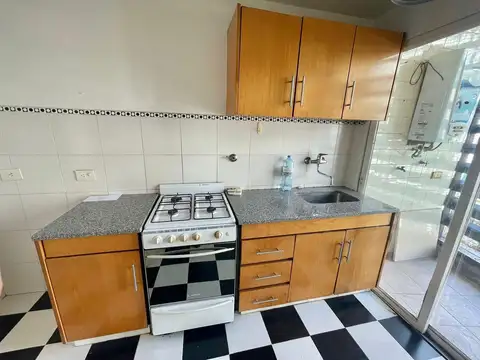 Departamento - Barrio Norte