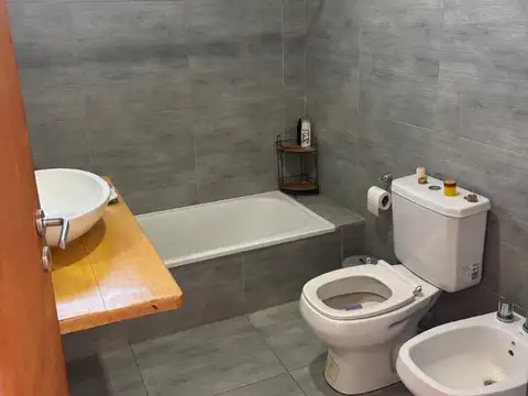Casa en Alquiler Temporal de 2 dormitorios