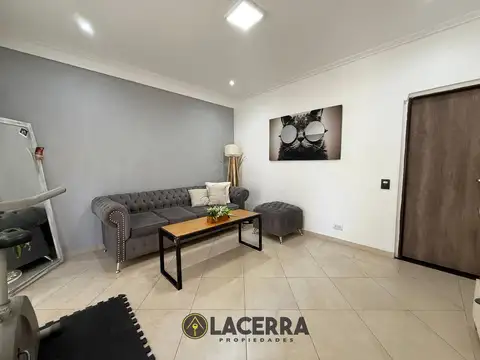 Depto Tipo Casa en Venta 15 años