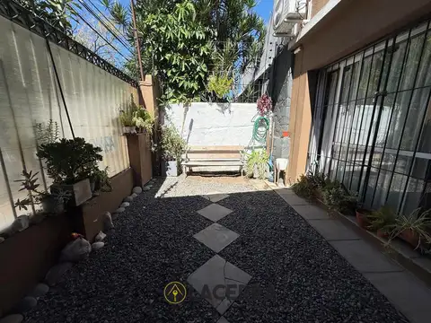 Depto Tipo Casa en Venta en Chilavert, USD 113.900