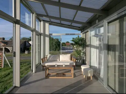 CASA EN ALQUILER DE INVERNO HASTA DICIEMBRE SAN JACINTO