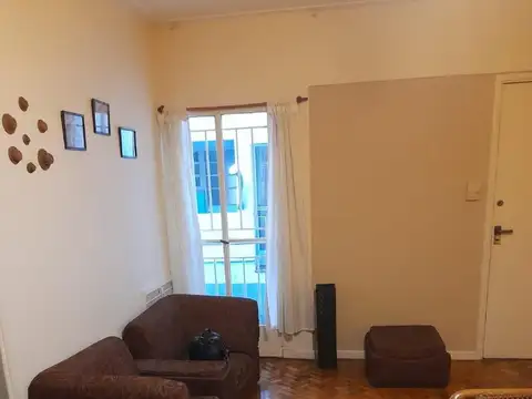 Departamento en Venta en Caballito, USD 150.000