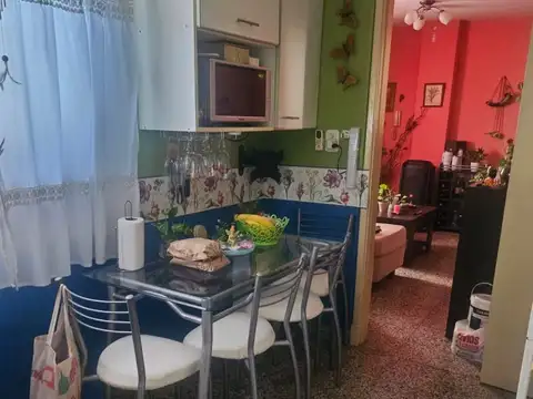 Depto Tipo Casa en Venta en Munro, USD 110.000