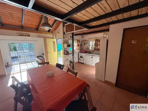 Casa en alquiler en Funes