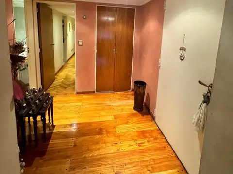 Departamento Piso  en Venta en Caballito, Capital Federal, Buenos Aires