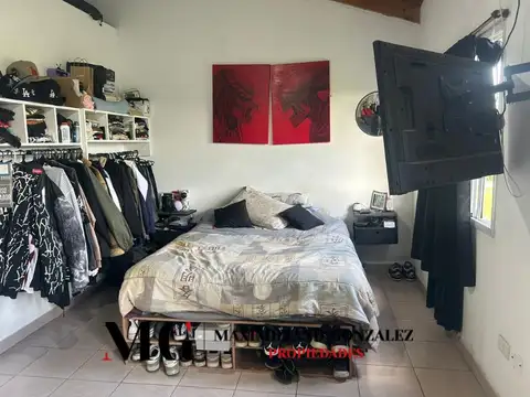 Departamento en Venta con 1 cochera