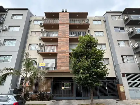 A estrenar, entrega inmediata, 2 ambientes en venta, cochera incluida