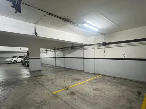 Cochera excelente ubicacion en Palermo