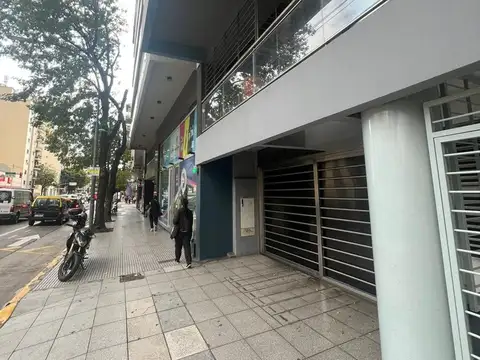 Cochera excelente ubicacion en Palermo