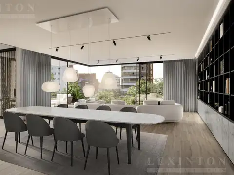 Departamento en Venta A Estrenar
