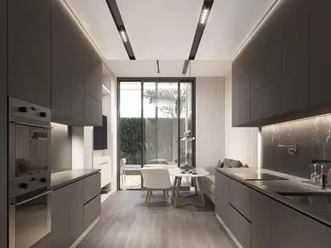 Departamento en Venta de 3 dormitorios