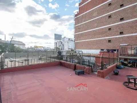 PH en Barracas