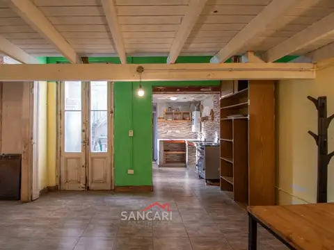 Depto Tipo Casa en Venta de 2 dormitorios