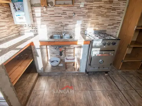 Depto Tipo Casa en Venta al Norte