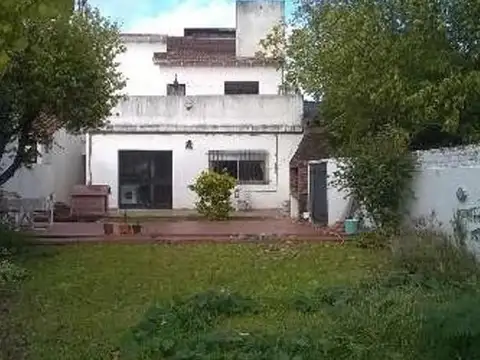 Casa en Venta 30 años