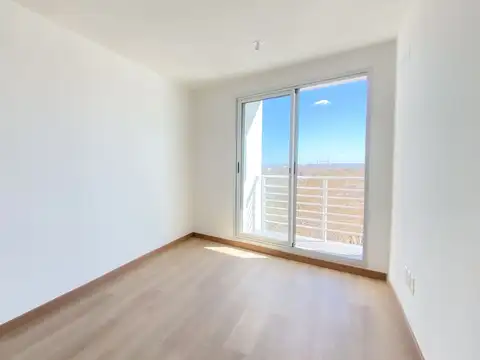 Alquiler Apartamento 1 dorm terraza Tres Cruces
