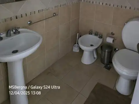 Departamento en Alquiler Temporal en Centro, $ 100