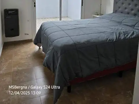 Departamento en Alquiler Temporal de 2 dormitorios