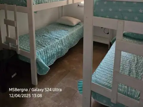 Departamento en Alquiler Temporal Permite mascota