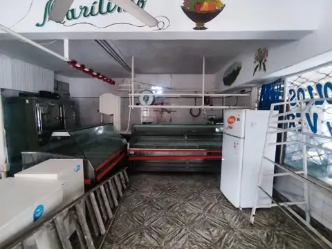 Depto Tipo Casa en Venta 55 años