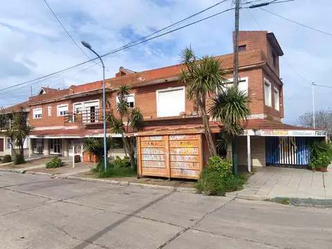 Corbeta Uruguay al 3400