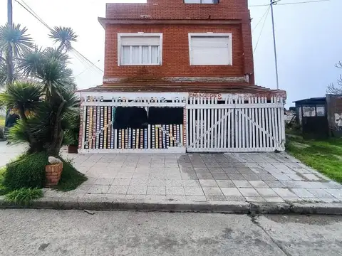 Depto Tipo Casa en Venta en Punta Mogotes, USD 285.000