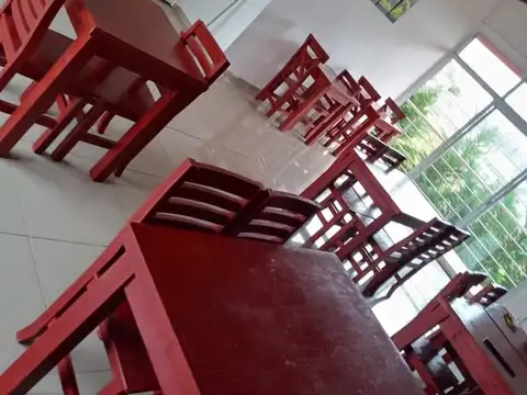 Hotel en Venta tipo Hotel