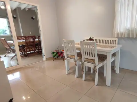 Casa en Venta 18 años