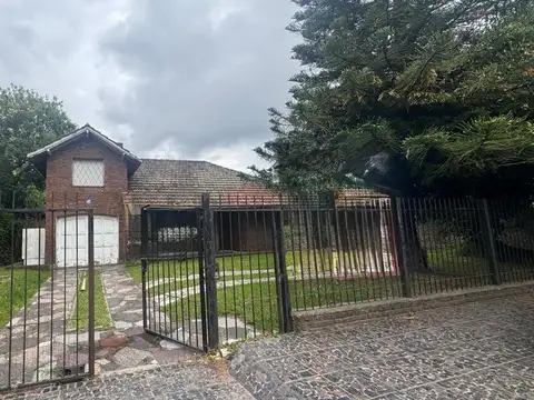 Casa en Venta de 3 dormitorios