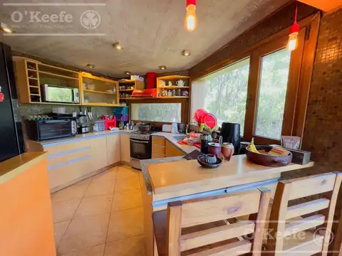 Casa en Venta en San Carlos de Bariloche, USD 430.000