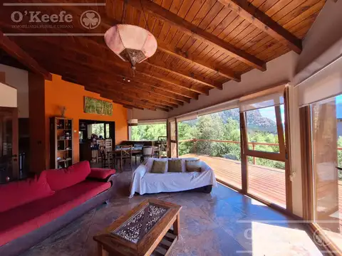 Casa en Venta 6 años
