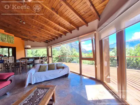 Casa en Venta al Oeste