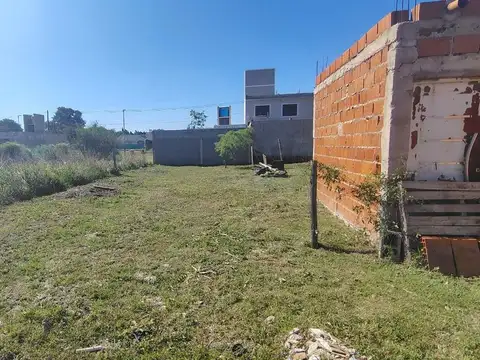 VENTA LOTE EN ARGUELLO NORTE CON ESCRITURA