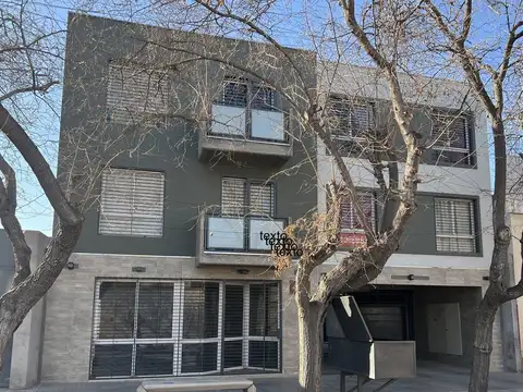 Departamento a Estrenar Gody Cruz