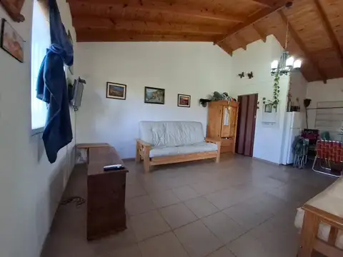 Casa en Venta de 1 dormitorio