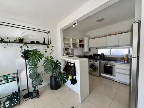 Departamento en Venta en Nordelta Lago Del Sendero, USD 155.000