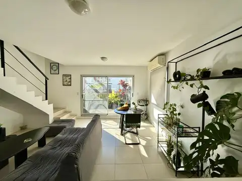 DEPARTAMENTO 3 AMBIENTES VENTA NORDELTA COCHERA