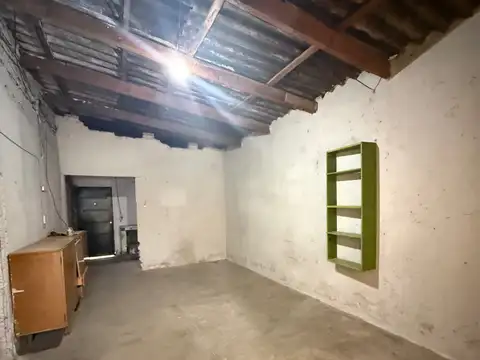 Venta Casa 3 ambientes en Francisco Álvarez.